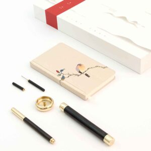 Stationery Set